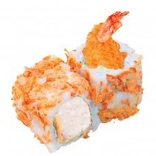 J150 Crunchy Tempura Crevettes